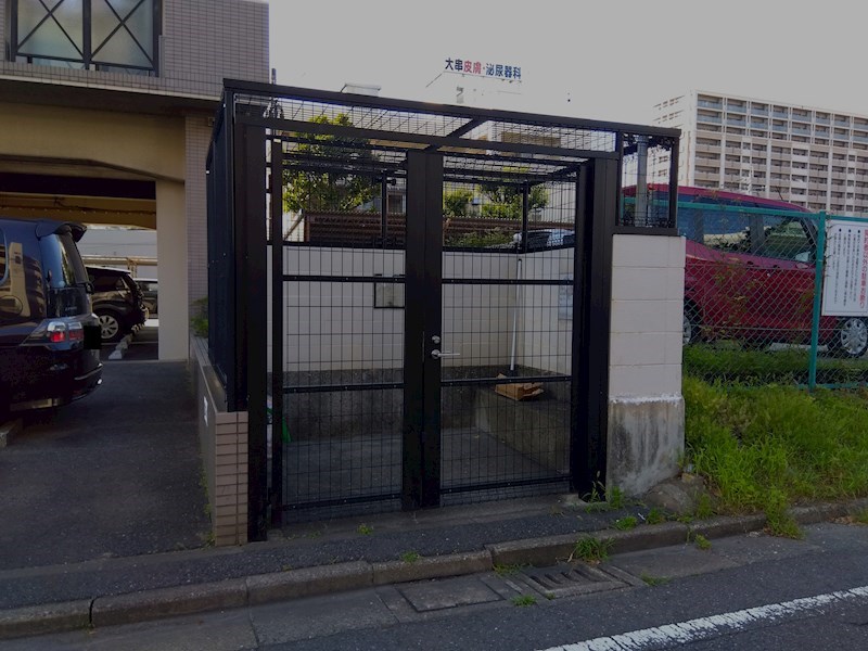 トーカンマンション歯大通り弐番館 その他