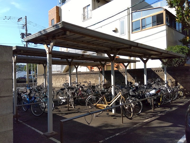 トーカンマンション歯大通り弐番館 その他