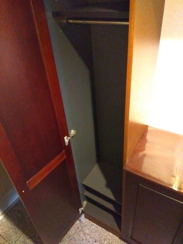 トーカンマンション歯大通り弐番館 内観写真（収納）