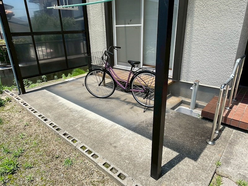 旭台二丁目戸建 その他