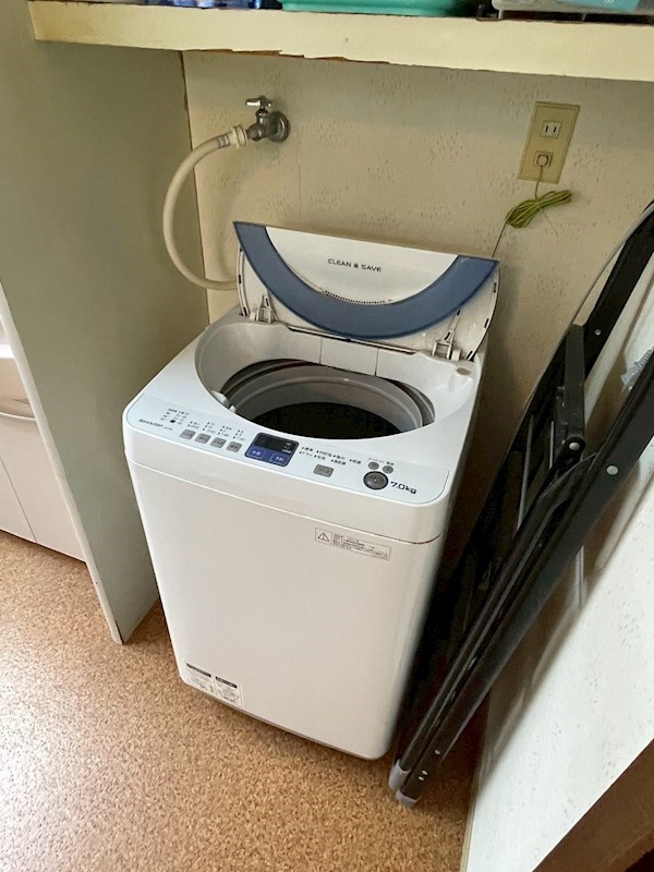 旭台二丁目戸建 内観写真（洗面台・洗面所）
