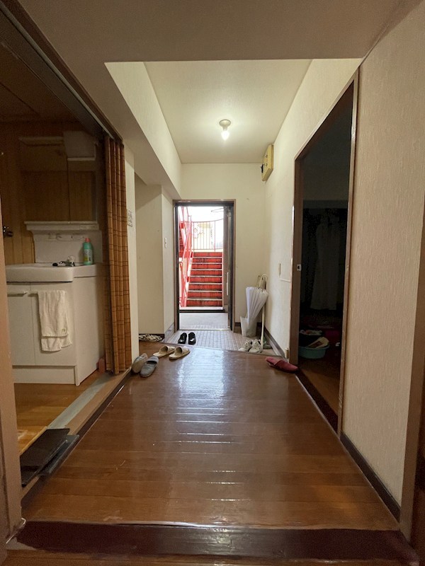 サンコーポ大手町 内観写真（その他）