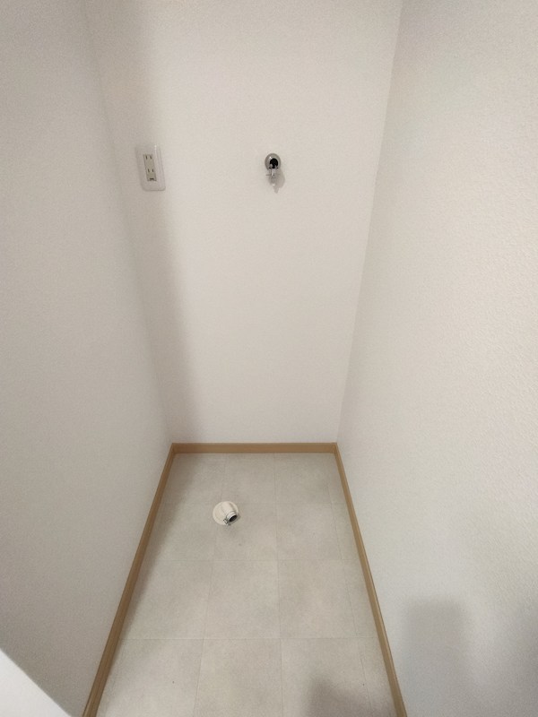 大字下境戸建 内観写真（洗面台・洗面所）