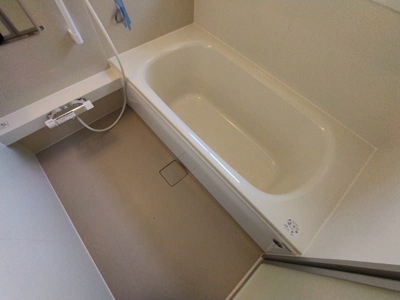大字下境戸建 内観写真（浴室）