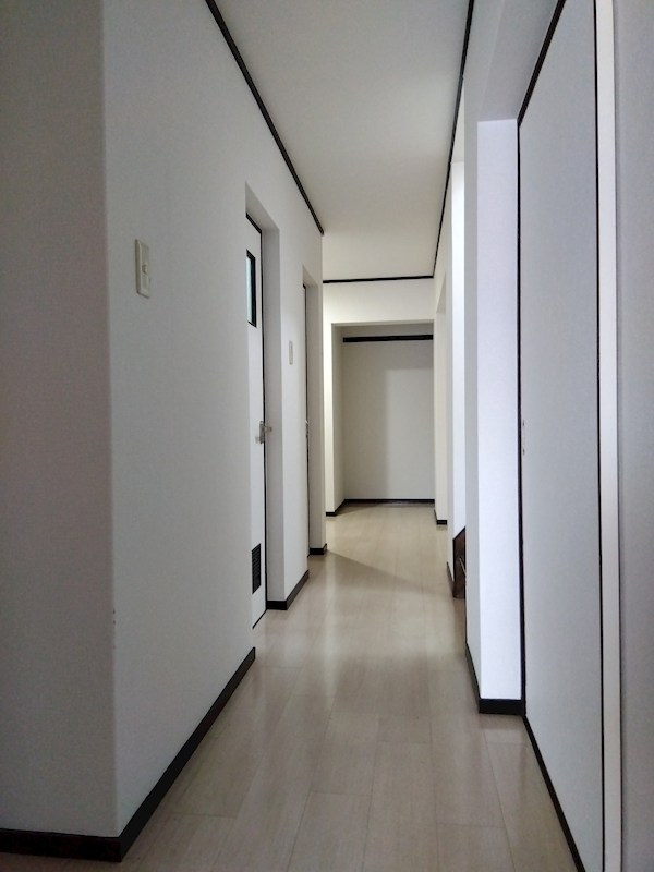 エメラルドマンション到津 その他