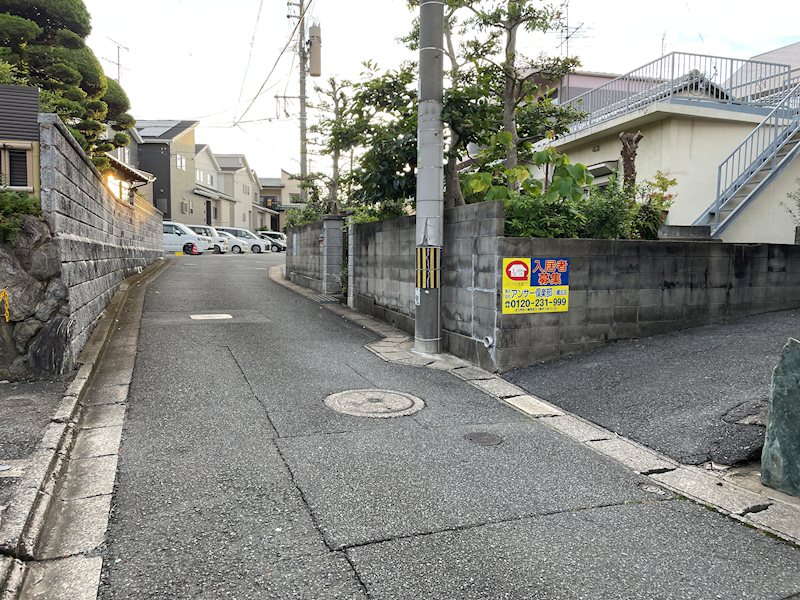 シティベール南高須 その他