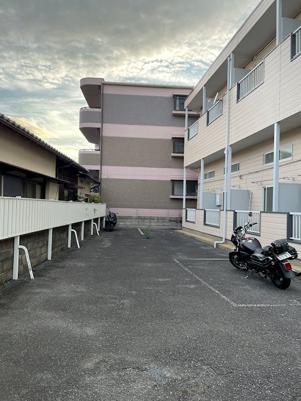 シティベール南高須 その他