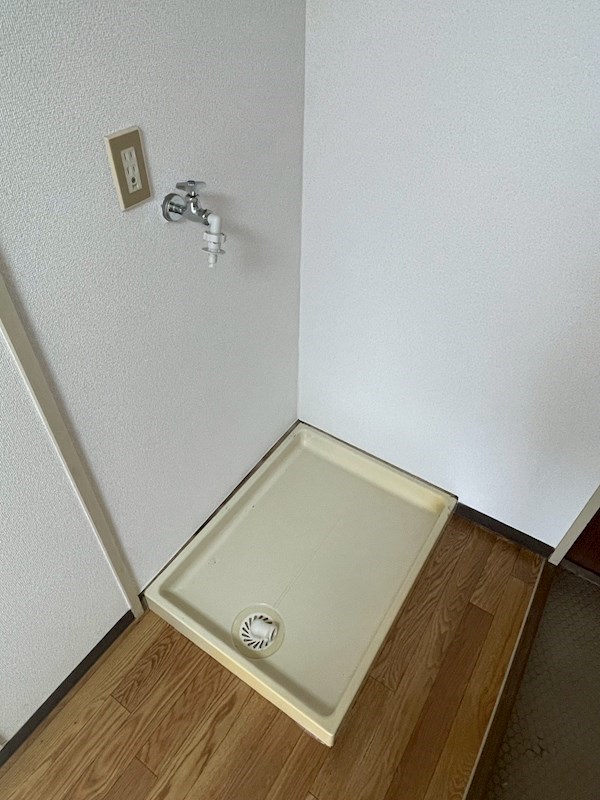 湯川山リゾートハイツ 内観写真（洗面台・洗面所）