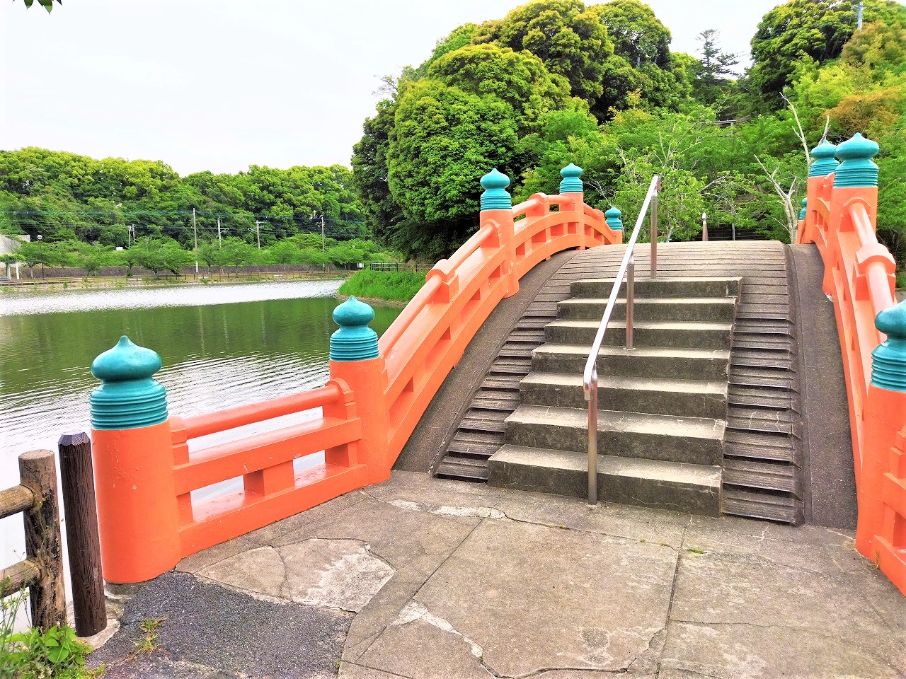 大字上底井野戸建 公園