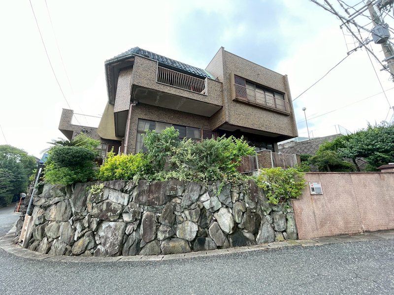 赤坂二丁目戸建 その他
