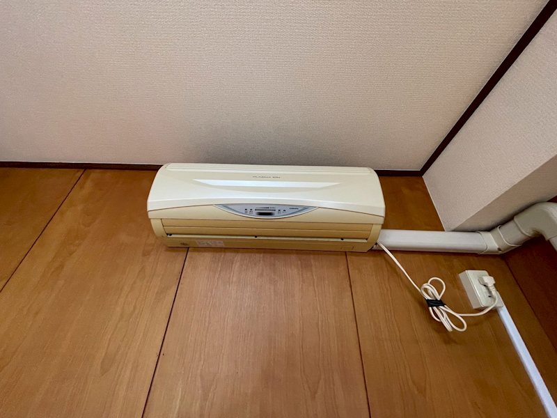 赤坂二丁目戸建 設備