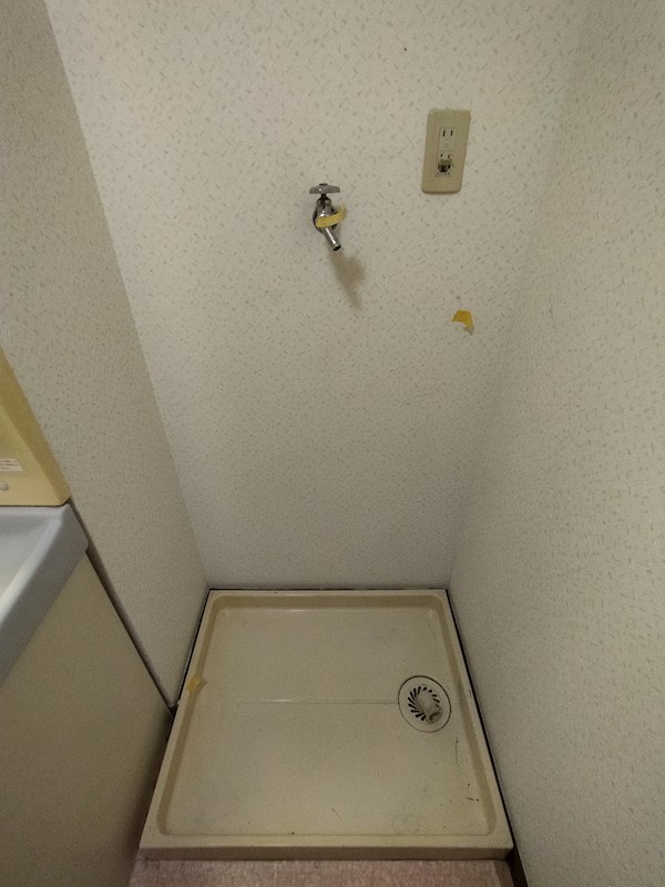 グランドパレス守恒Ⅱ 設備