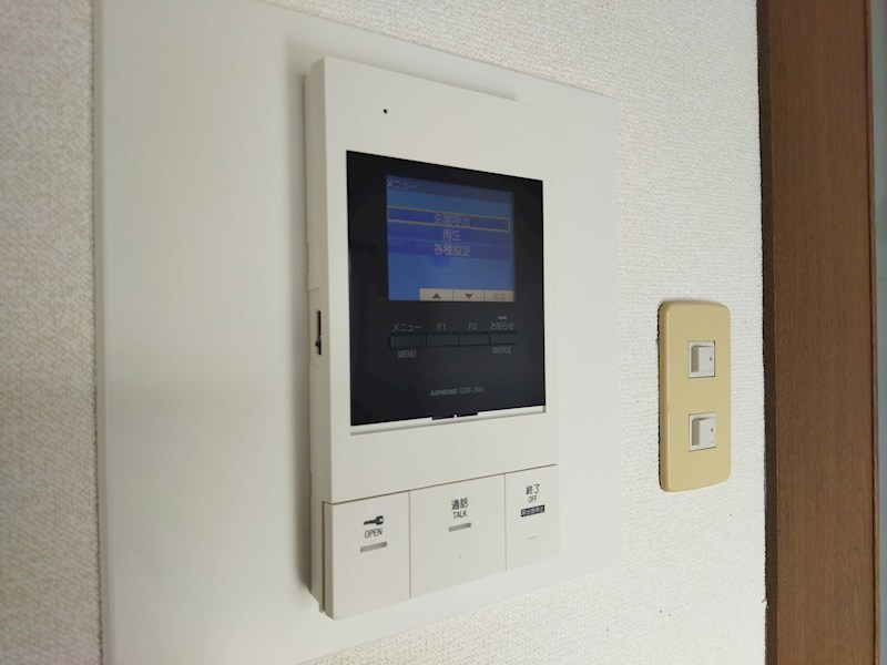 グランドパレス守恒Ⅱ 設備