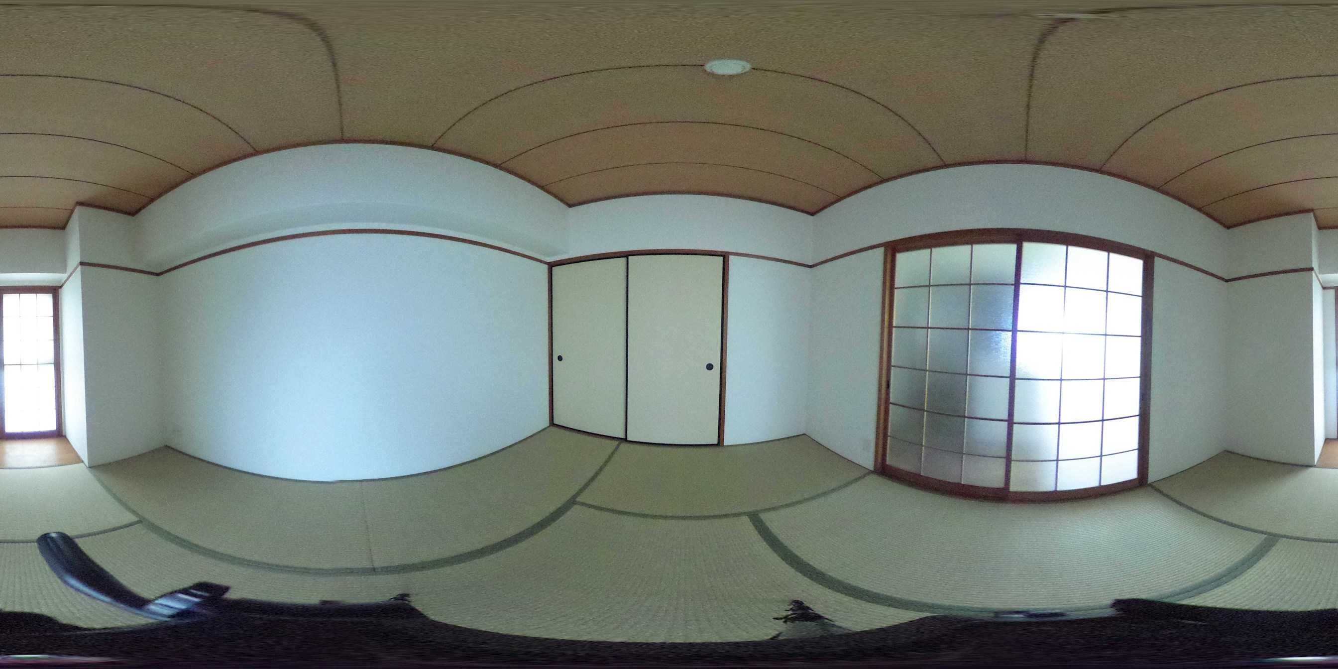 アンビエント小倉B棟 和室
