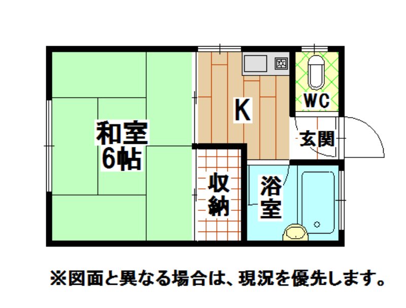 T-APARTMENT 間取図・土地図