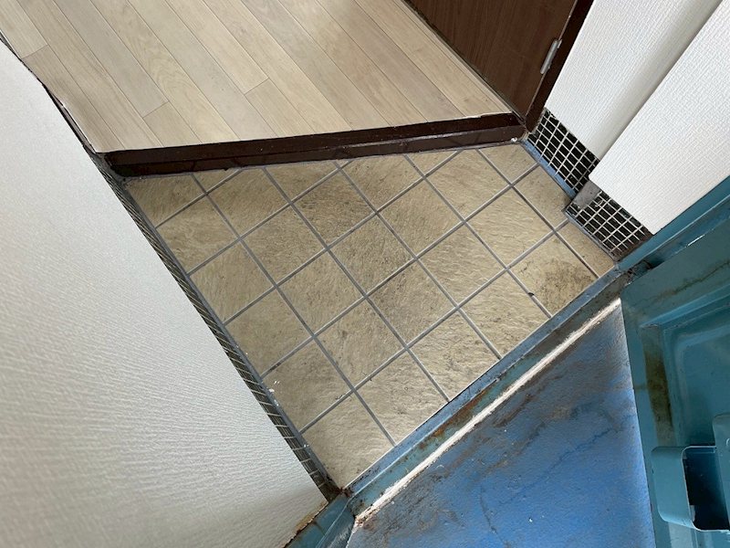 T-APARTMENT 現地写真