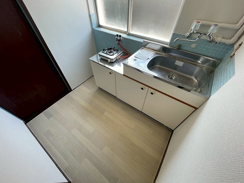 T-APARTMENT 現地写真