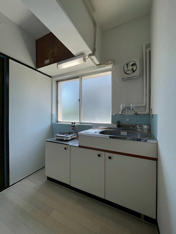 T-APARTMENT 現地写真