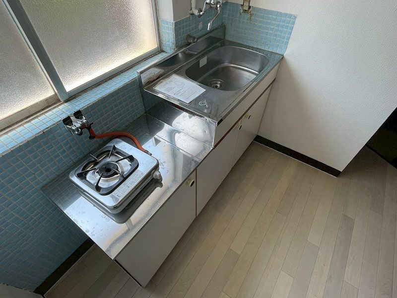 T-APARTMENT 現地写真