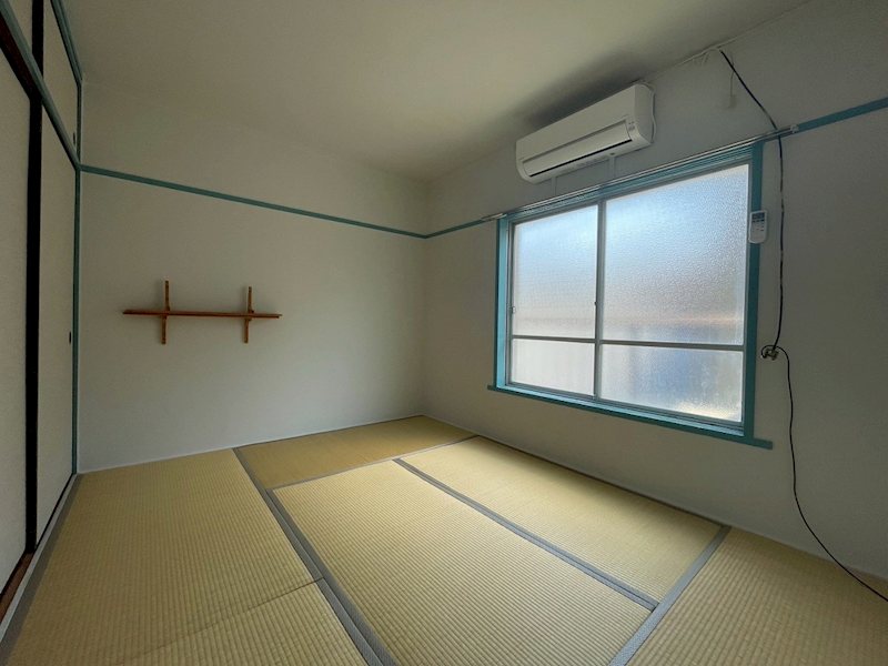 T-APARTMENT 現地写真