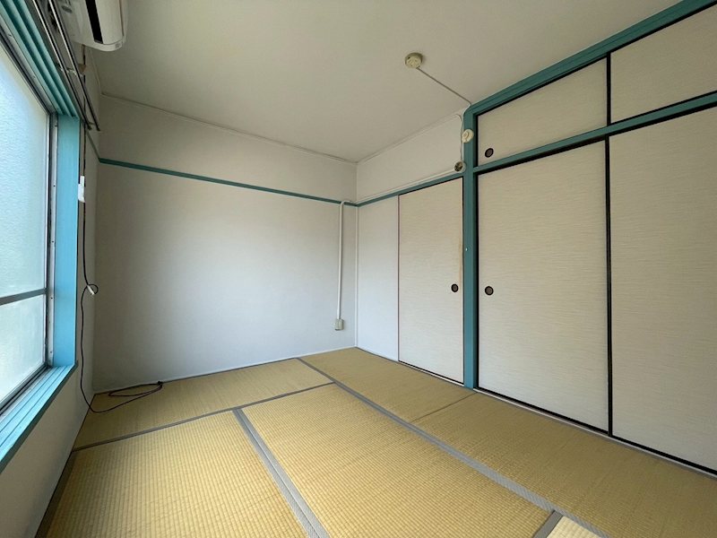 T-APARTMENT 現地写真
