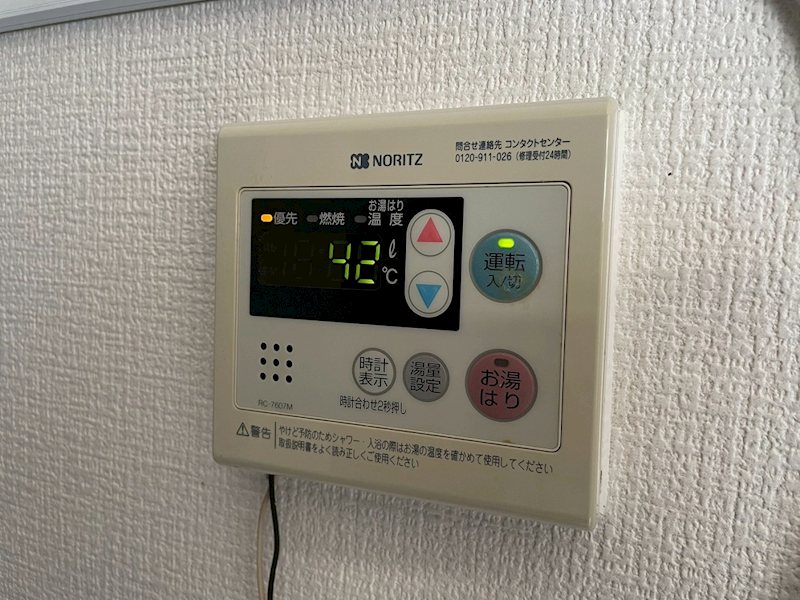 T-APARTMENT 現地写真