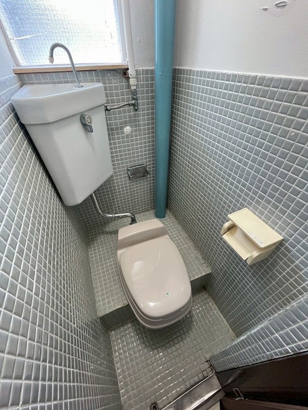 T-APARTMENT 現地写真