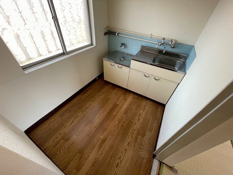 T-APARTMENT 現地写真
