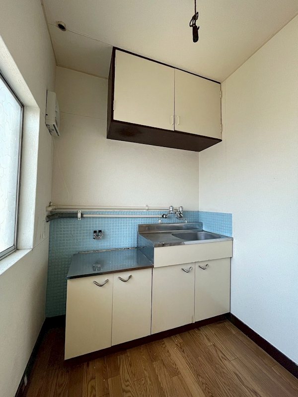 T-APARTMENT 現地写真
