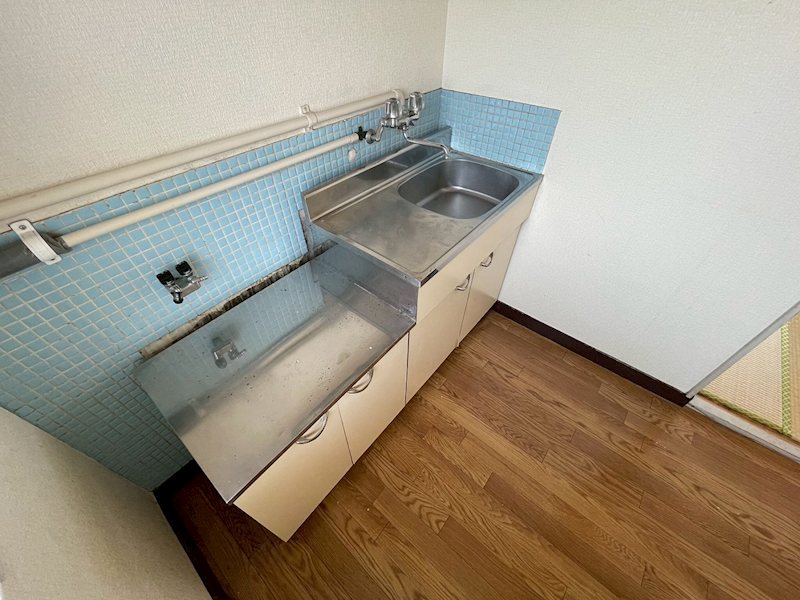 T-APARTMENT 現地写真