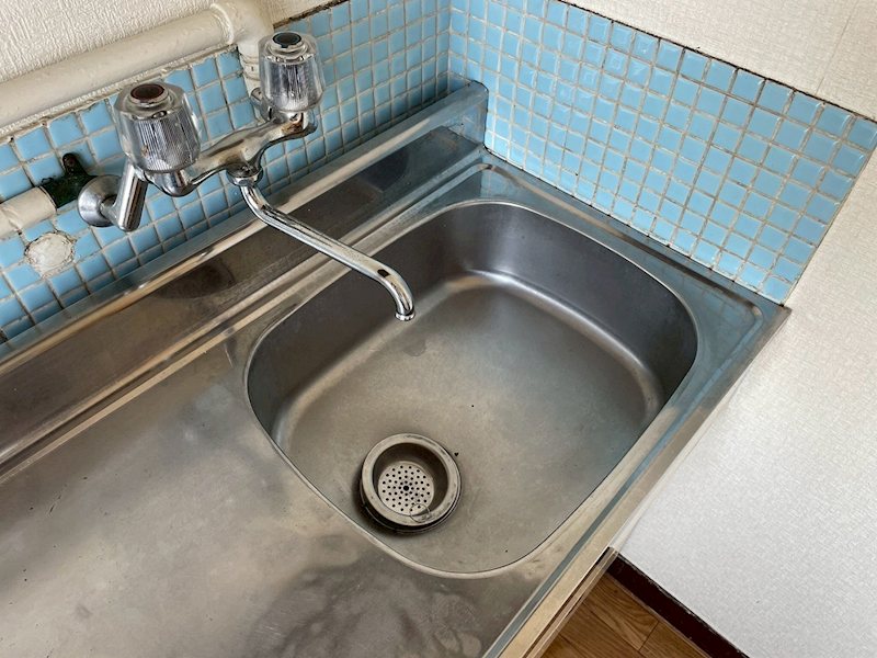 T-APARTMENT 現地写真