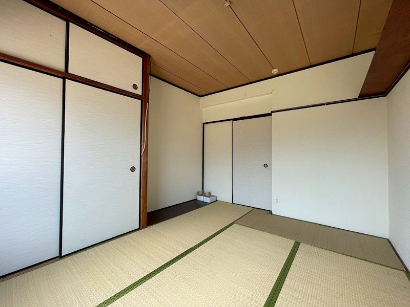 T-APARTMENT 現地写真