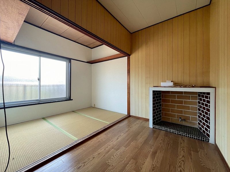 T-APARTMENT 現地写真