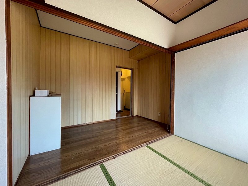 T-APARTMENT 現地写真