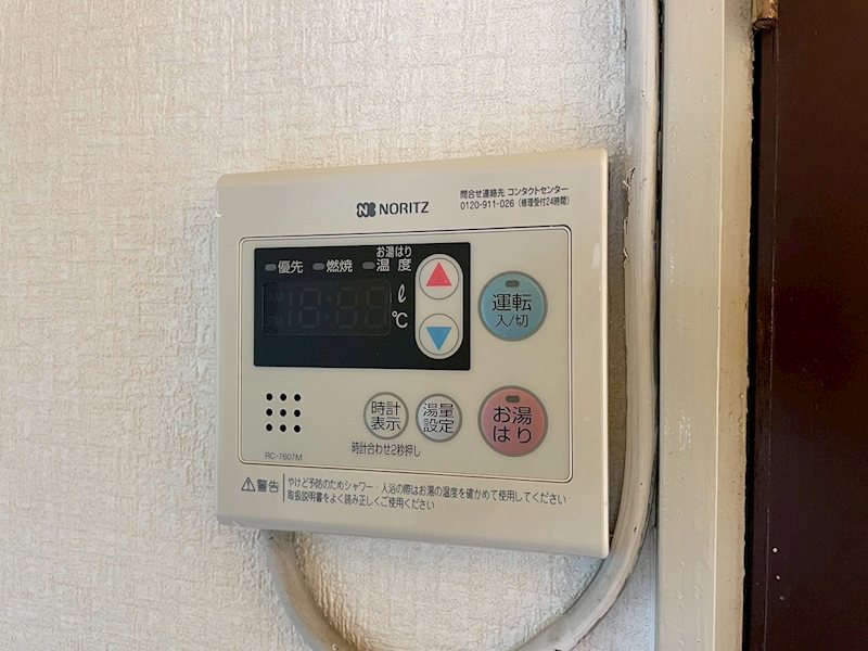 T-APARTMENT 現地写真