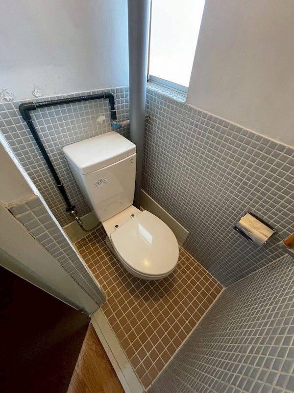 T-APARTMENT 現地写真