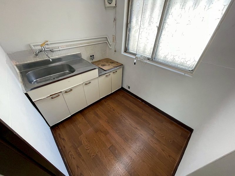 T-APARTMENT 現地写真