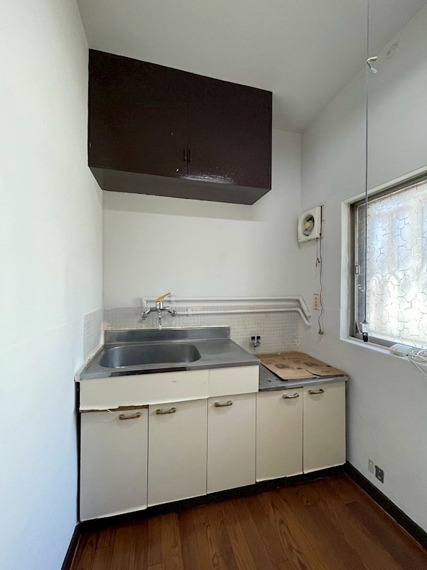 T-APARTMENT 現地写真