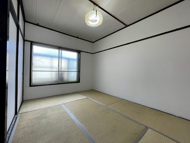 T-APARTMENT 現地写真