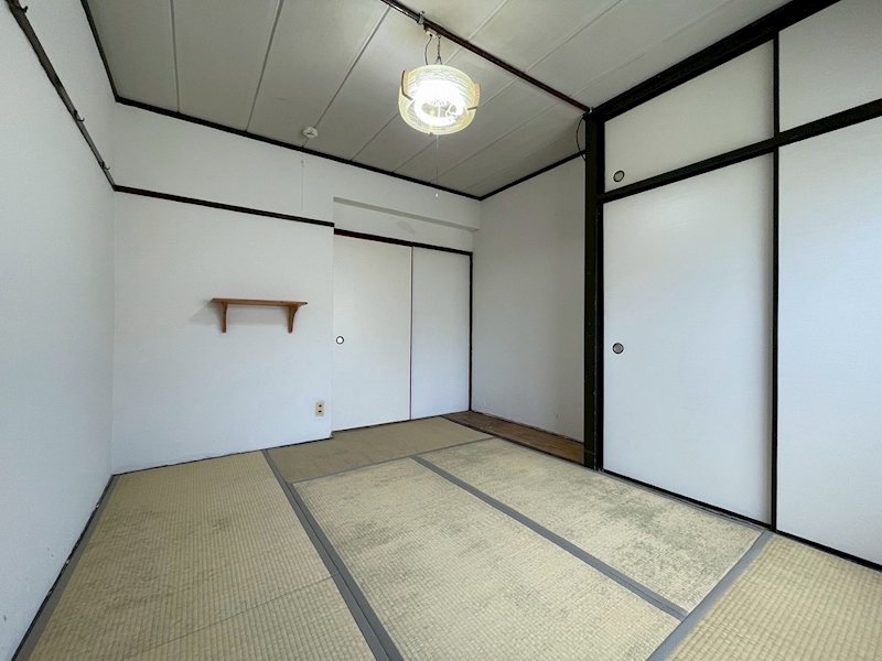 T-APARTMENT 現地写真