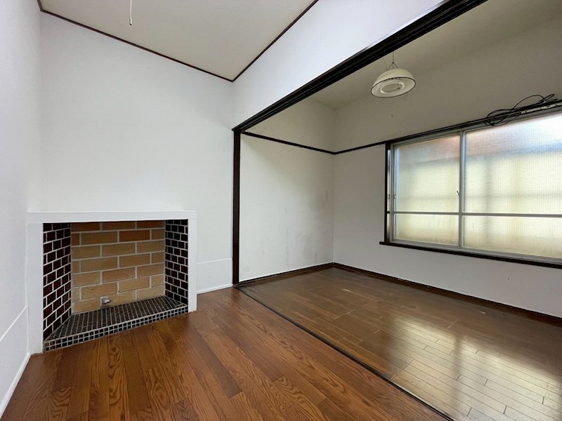T-APARTMENT 現地写真