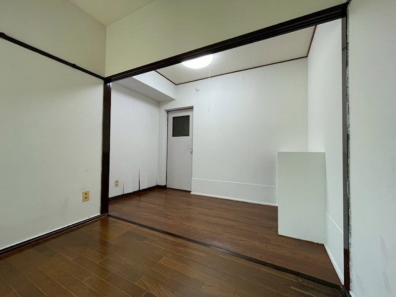 T-APARTMENT 現地写真