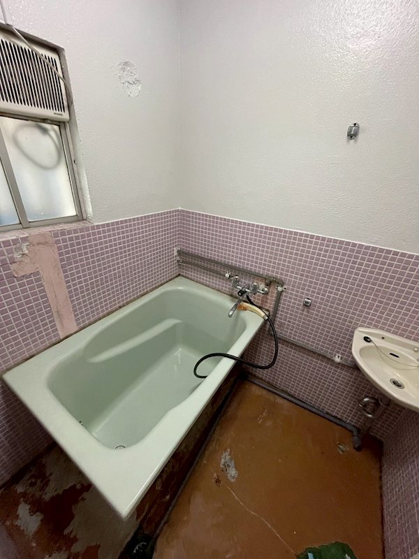 T-APARTMENT 現地写真