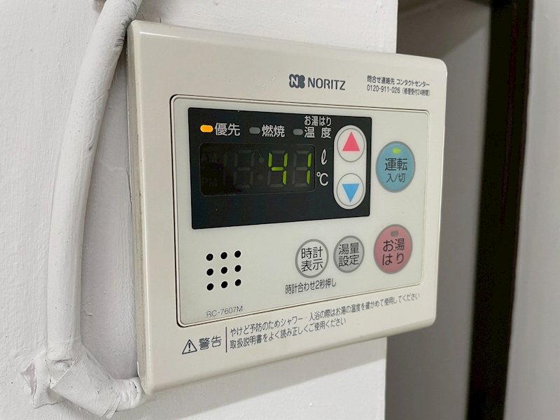 T-APARTMENT 現地写真