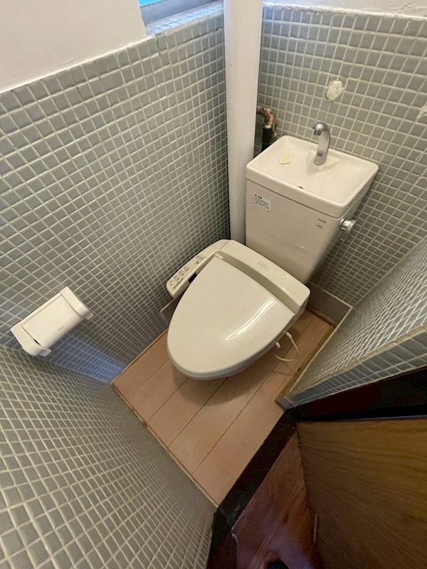 T-APARTMENT 現地写真