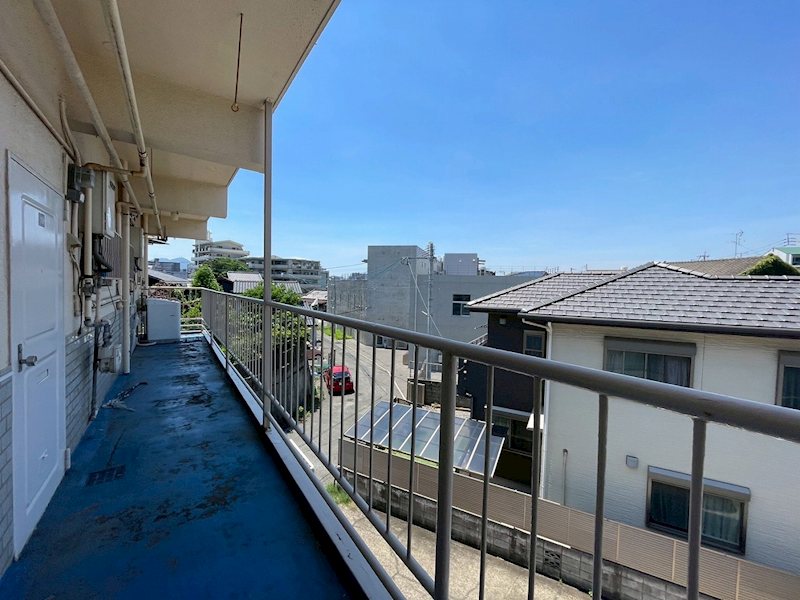 T-APARTMENT 現地写真