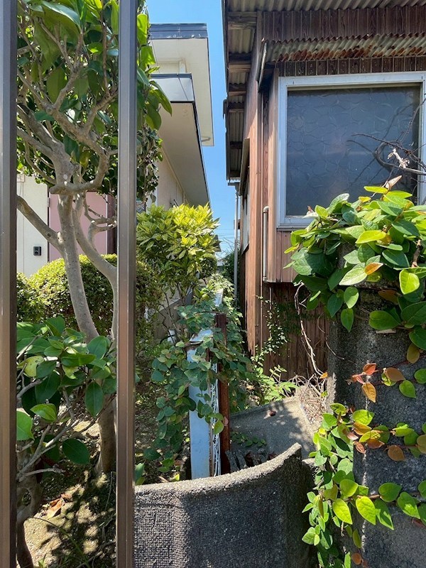 土手ノ内三丁目4番土地 現地写真（その他）