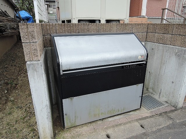 オリゾンテ 現地写真