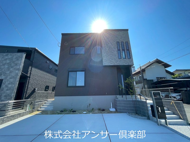 光貞台三丁目新築戸建C-6号地 その他