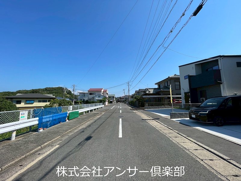 光貞台三丁目新築戸建C-6号地 その他